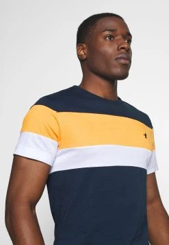 Pier One T-shirt imprimé Qualité garantie 100% t-shirts & polos col rond homme 11 Pier One T-shirt imprimé Qualité garantie 100% t-shirts & polos col rond homme -Promos Pier One Boutique 4bd2d6d0d73041349200771bbe8bc239