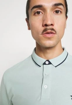 Pier One Polo Prix d’Amis t-shirts & polos col polo homme -Promos Pier One Boutique 4c11fa9d3beb48a4a601f0a9c4c54fa1