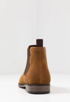 Pier One Bottines Discount En Ligne boots et bottes rond homme -Promos Pier One Boutique 4c1497754ff34977bf288cb2ee3e4840