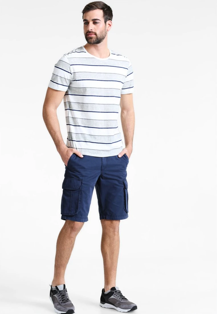 Plus Bas Prix De Vente Pier One Short shorts & bermudas normale homme 4 Plus Bas Prix De Vente Pier One Short shorts & bermudas normale homme – Image 2
