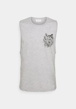 Pier One Soldes En Ligne Débardeur t-shirts col rond homme 19 Pier One Soldes En Ligne Débardeur t-shirts col rond homme -Promos Pier One Boutique 4c23508aff2e4765ae2ff69052119063