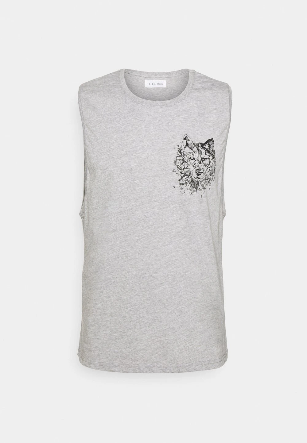 Pier One Soldes En Ligne Débardeur t-shirts col rond homme 11 Pier One Soldes En Ligne Débardeur t-shirts col rond homme – Image 9