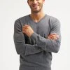 Pier One Pullover Prix De Lancement pulls et gilets col en v homme