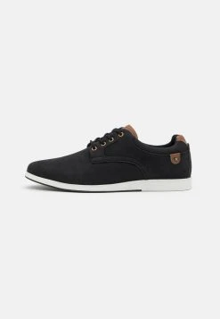 Pier One Chaussures à lacets Bas Prix derbies, richelieus & chaussures bateau rond homme -Promos Pier One Boutique 4c3e6fa9847c47df867ba047b1262714