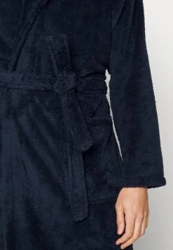 Pier One Peignoir En promotion sous-vêtements & chaussettes col châle homme -Promos Pier One Boutique 4c442d240abe46e18285767cb4c59e1d