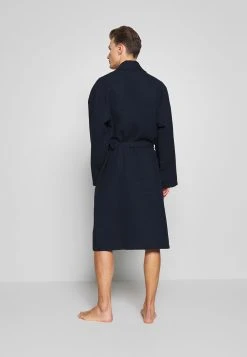 Marchandise de première qualité Pier One Peignoir sous-vêtements & chaussettes col châle homme -Promos Pier One Boutique 4c473ff9a34047089f6cf7358902f7d9