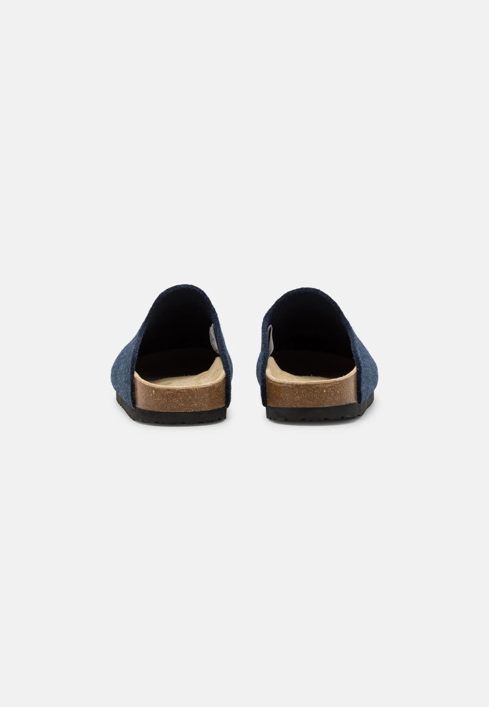 Pier One UNISEX - Chaussons Prix Ourlé sandales et tongs rond 5 Pier One UNISEX - Chaussons Prix Ourlé sandales et tongs rond – Image 3