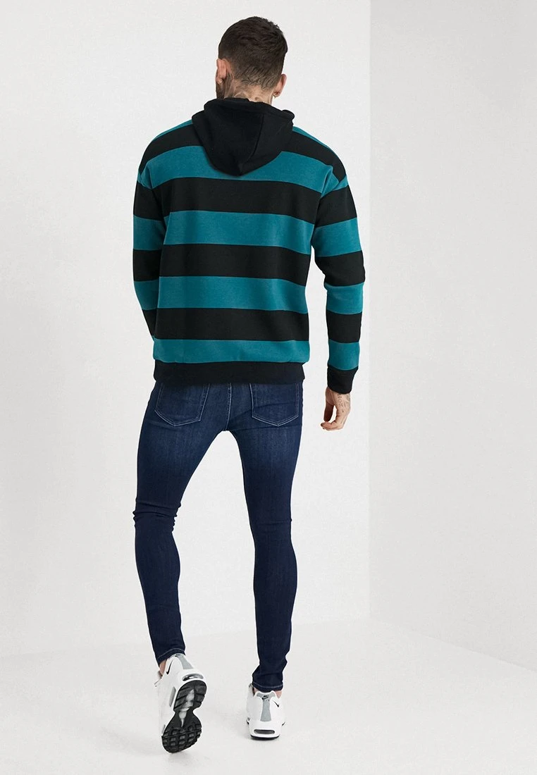 Prix Imbattable Pier One Jeans Skinny normale homme 5 Prix Imbattable Pier One Jeans Skinny normale homme – Image 3