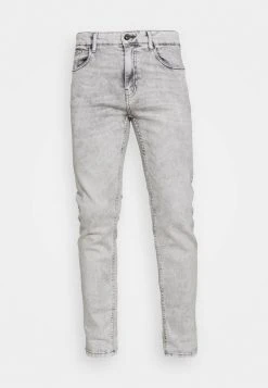 Pier One Jean slim Réduction jeans normale homme -Promos Pier One Boutique 4c8256c7a3034681960906a697049e40