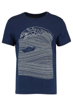 Pier One T-shirt imprimé Prix Dégriffé t-shirts & polos col rond homme 13 Pier One T-shirt imprimé Prix Dégriffé t-shirts & polos col rond homme -Promos Pier One Boutique 4cc9341a476c4defa398ea435414ecfc 2
