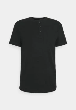 Prix Allégé Pier One LOUNGE HENLEY TEE - Haut de pyjama pyjamas col tunisien homme 10 Prix Allégé Pier One LOUNGE HENLEY TEE - Haut de pyjama pyjamas col tunisien homme -Promos Pier One Boutique 4ce3017126bb4d5e86ff47e71d54b7b5