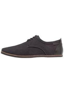 Produit de première qualité Pier One Chaussures à lacets derbies et richelieus rond homme -Promos Pier One Boutique 4d44f4d4decc45fc9534c9e0bc262011 1