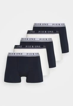 Pier One 5 PACK - Shorty Vendre-Réclame sous-vêtements & chaussettes normale homme -Promos Pier One Boutique 4d5c9a15fab946bdb52b7e7679f7d601 4