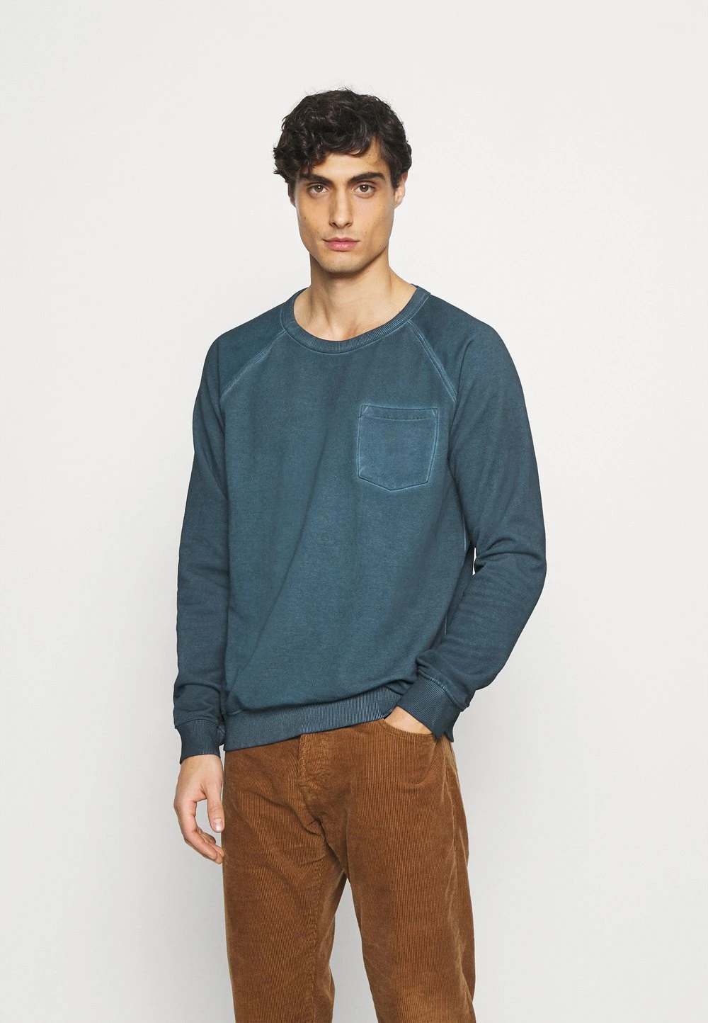 Pier One Sweatshirt Prix Allégé pulls et gilets col rond homme 3 Pier One Sweatshirt Prix Allégé pulls et gilets col rond homme