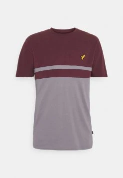 Pier One T-shirt imprimé 50% Off De Vente t-shirts col rond homme -Promos Pier One Boutique 4e22db830cdc4596a66773e623b3af3c