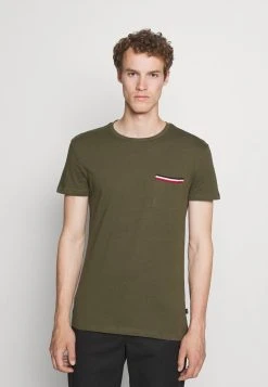 Prix Raisonnable Pier One T-shirt basique t-shirts col rond homme