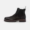 Prix Abordable Pier One Bottines bottes rond homme -Promos Pier One Boutique 4e5bc32517fa4c6d86ac46f62ef5c8d9