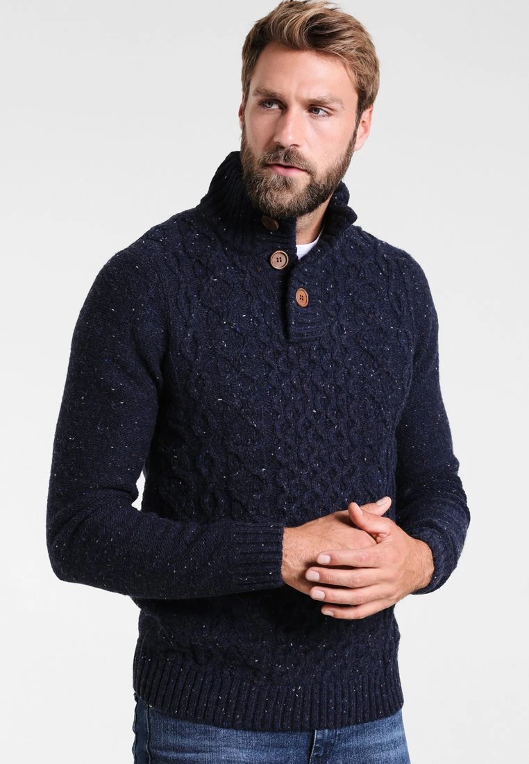 Pier One Prix Affortable Pullover pulls et gilets col camionneur homme 3 Pier One Prix Affortable Pullover pulls et gilets col camionneur homme