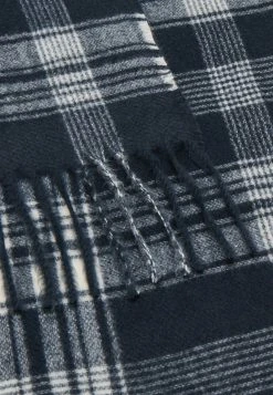 Prix Affortable Pier One UNISEX - Écharpe foulards et écharpes carreaux -Promos Pier One Boutique 4f179edd38d14cc687fcd32095ff9b2d