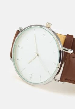 Prix Discount Pier One UNISEX - Montre montres et bijoux boucle ardillon 9 Prix Discount Pier One UNISEX - Montre montres et bijoux boucle ardillon -Promos Pier One Boutique 4f1c6bbcacda485eb81e287421339e84