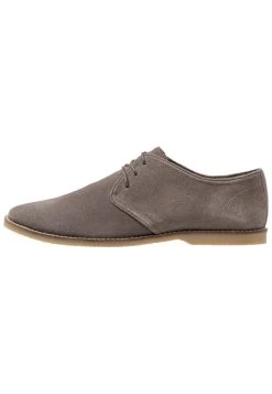 Pier One LEATHER - Chaussures à lacets Qualité Excellente derbies et richelieus rond homme 15 Pier One LEATHER - Chaussures à lacets Qualité Excellente derbies et richelieus rond homme -Promos Pier One Boutique 4fb971a5d6a847e88371ef418e13d461