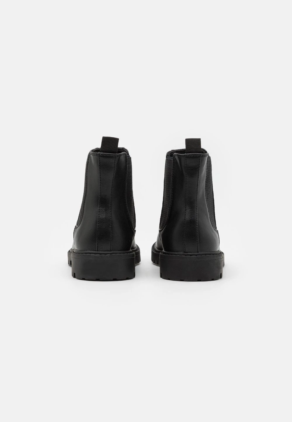 Meilleur Prix Garanti Pier One UNISEX - Bottines bottes rond 5 Meilleur Prix Garanti Pier One UNISEX - Bottines bottes rond â Image 3