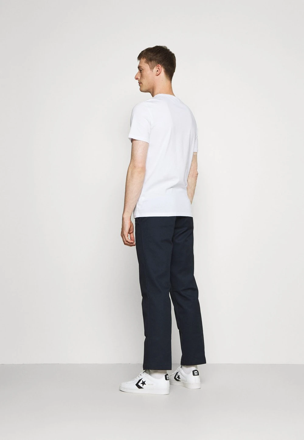 Pier One Prix Jamais Vus T-shirt imprimé t-shirts col rond homme 5 Pier One Prix Jamais Vus T-shirt imprimé t-shirts col rond homme – Image 3