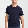 Pier One Meilleur Prix Garanti T-shirt basique t-shirts col rond homme -Promos Pier One Boutique 4fe6d84038b7477588df23e660909ed3