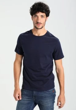 Pier One Meilleur Prix Garanti T-shirt basique t-shirts col rond homme