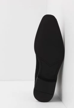 Prix Cassé Pier One Bottines bottes rond homme -Promos Pier One Boutique 502b60502f5641d99e53c516e45fa275