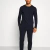 Pier One Qualité Garantie Pyjama pyjamas haute homme -Promos Pier One Boutique 50a5e2019e44400eb9cfc774cd252b13