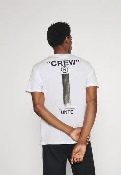 Prix Discount Pier One T-shirt imprimé t-shirts col rond homme 15 Prix Discount Pier One T-shirt imprimé t-shirts col rond homme -Promos Pier One Boutique 50cdd04433a14ef597f685dbd36bff02