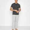 Discount En Ligne Pier One 2 PACK - Bas de pyjama pyjamas haute homme -Promos Pier One Boutique 50fb5199fa9b438996e1fe83112abae8
