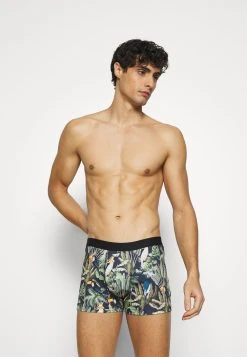 Pier One Prix Ourlé 5 PACK - Shorty sous-vêtements normale homme -Promos Pier One Boutique 5152431bd48044b788ff10551fd112ae