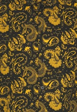 Pier One FESTIVE AOP - Chemise Faible Prix chemises col kent homme -Promos Pier One Boutique 51ace697e5774bc4bf5f34a5cf646db9