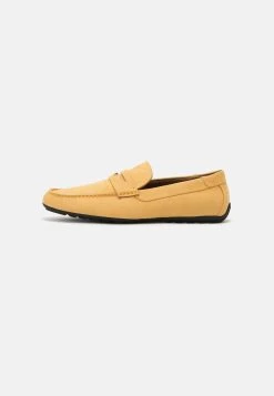 Pier One Qualité Garantie Mocassins chaussures basses carré homme -Promos Pier One Boutique 51f27bf4061e4c4ebda14d927c8131f4