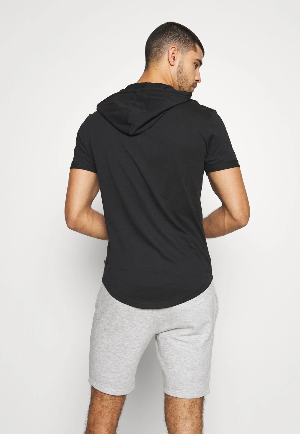 Remise En Ligne Pier One T-shirt imprimé t-shirts & polos capuche homme 5 Remise En Ligne Pier One T-shirt imprimé t-shirts & polos capuche homme – Image 3