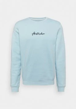 Pier One Prix Dynamité Sweatshirt pulls et gilets col rond homme -Promos Pier One Boutique 52ce6b97fc2c4c5484518782f3f593bf