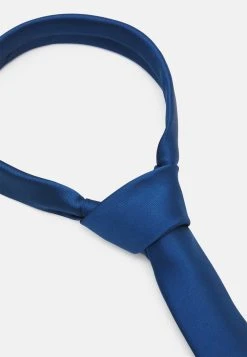 En Remise Pier One 2 PACK - Cravate cravates et accessoires de costume couleur unie homme -Promos Pier One Boutique 52dd01f3421748418022af53351ddb13