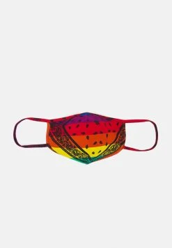 Pier One Produit de première qualité 3 PACK UNISEX - Masque en tissu masques rayures -Promos Pier One Boutique 53016313a93546f394c45b3ffb0aa5aa