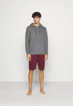 Pier One LOUNGE STRIPED SHORTS - Bas de pyjama Prix d’Amis pyjamas normale homme -Promos Pier One Boutique 531132be33384fa69643dbc71274ed1a