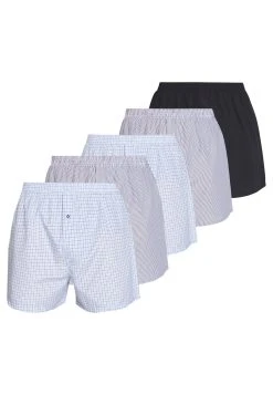 Pier One Qualité Excellente 5 PACK - Caleçon sous-vêtements & chaussettes normale homme -Promos Pier One Boutique 531ac8b7783047128783f10fe20a334d 4