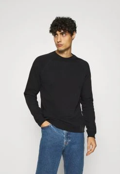Qualité Excellente Pier One 2er Pack CREW NECK - Sweatshirt sweats & hoodies col rond homme -Promos Pier One Boutique 534be887da934358842a9f13fe08de8c