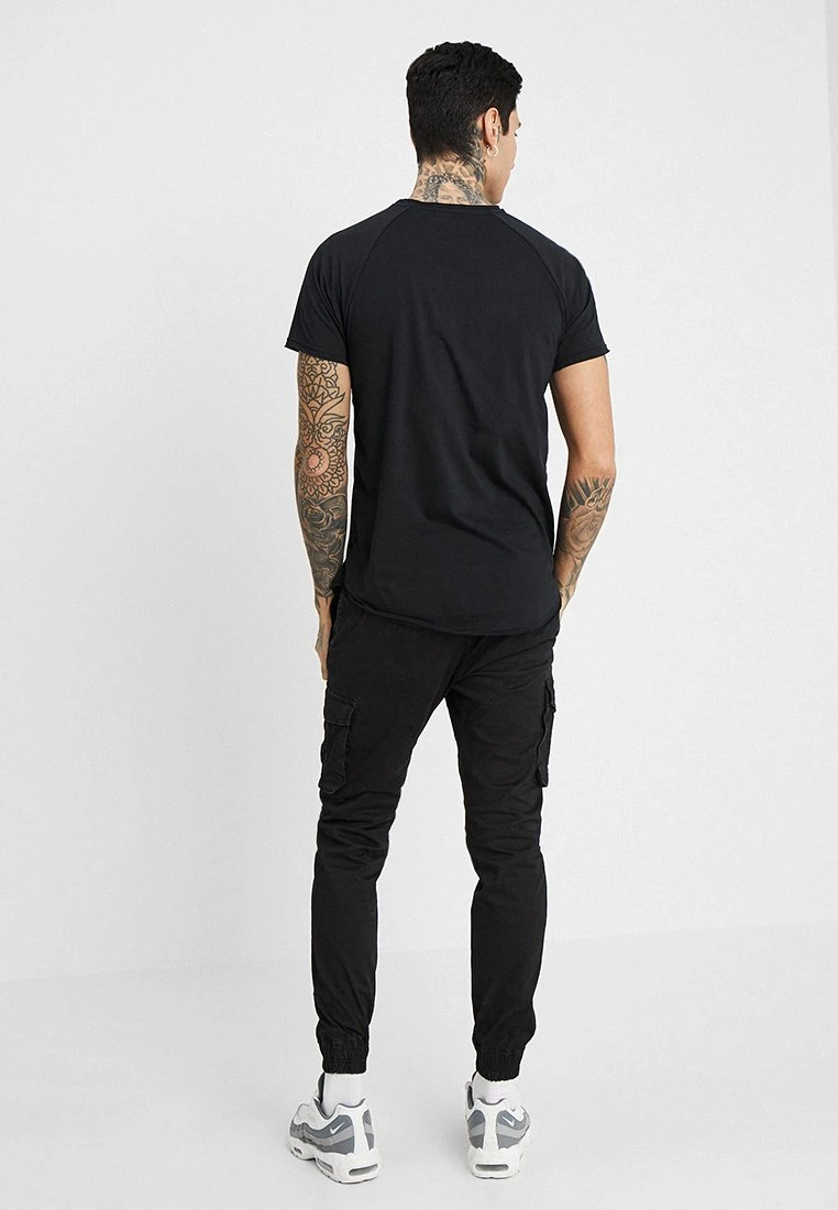 Un Tarif Préférentiel Pier One Pantalon cargo pantalons normale homme 5 Un Tarif Préférentiel Pier One Pantalon cargo pantalons normale homme – Image 3