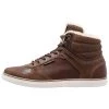 Pier One Baskets montantes Réduction baskets & sneakers rond homme -Promos Pier One Boutique 5406d67c03c84c5aa614945e19765e49
