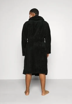 Pier One Qualité Garantie Peignoir sous-vêtements & chaussettes capuche homme -Promos Pier One Boutique 5408279e728c425eb20d1690f698949d