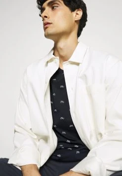 Pier One Plus Bas Prix De Vente T-shirt imprimé t-shirts & polos col rond homme -Promos Pier One Boutique 5417507241464a01bea3681a3a890055