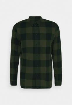 Pier One Prix Préférentiel Chemise chemises col à boutons homme -Promos Pier One Boutique 541b4372ecb4499dbb778fabf230fcb3