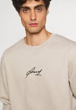 Pier One Sweatshirt Authentique 100% sweats & hoodies col rond homme -Promos Pier One Boutique 541d6b1bea7343e29beaf8909613412d