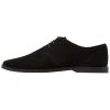 Pier One LEATHER - Chaussures à lacets Qualité Excellente derbies et richelieus rond homme -Promos Pier One Boutique 54a3369a193e4acfbd49b6829cc4cb87